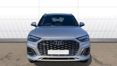 Audi Q5 40 TDI Quattro S Line 5dr S Tronic Diesel Estate